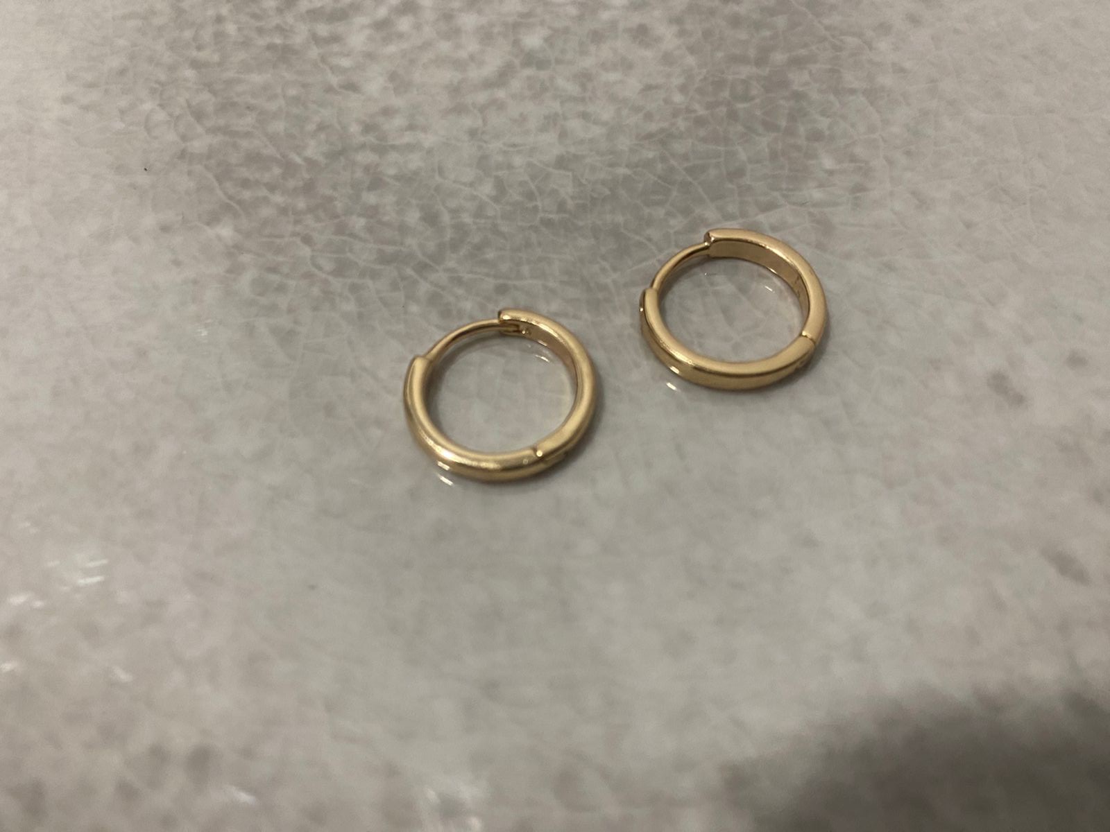 Candonga lisa mediana gruesa